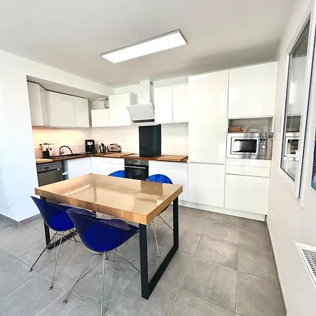 Moana * Andernos-les-Bains