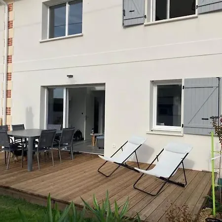 Moana Holiday home *