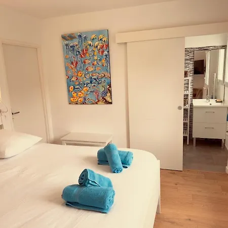 Moana Holiday home *