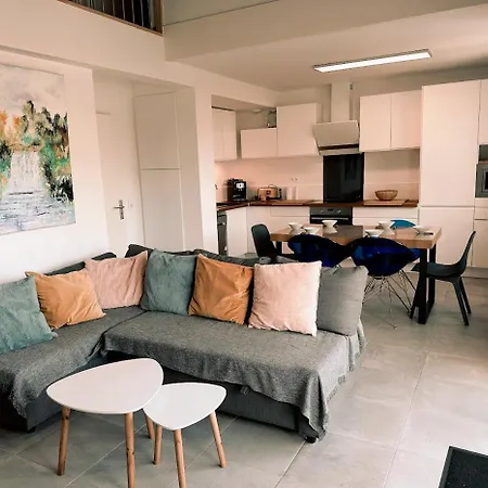 Moana Holiday home