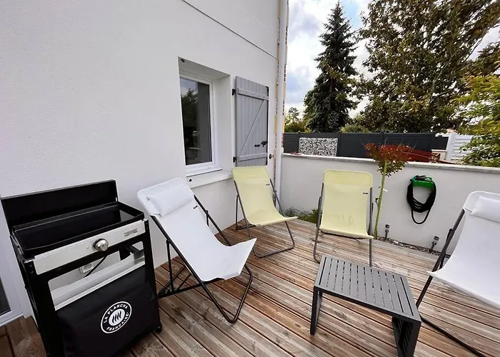 Moana * Andernos-les-Bains