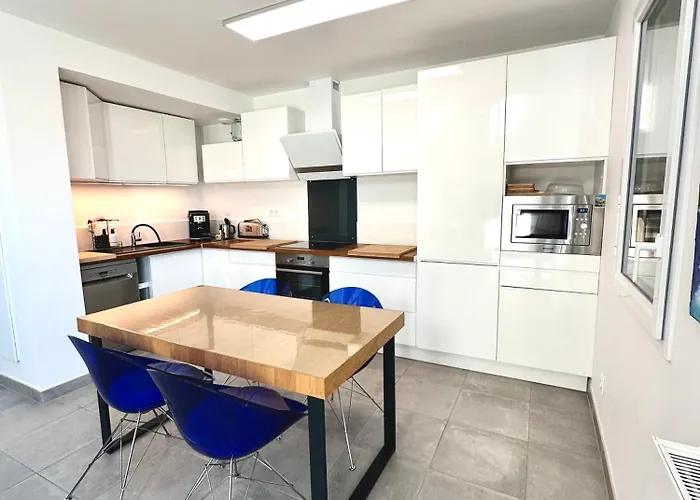 Moana * Andernos-les-Bains